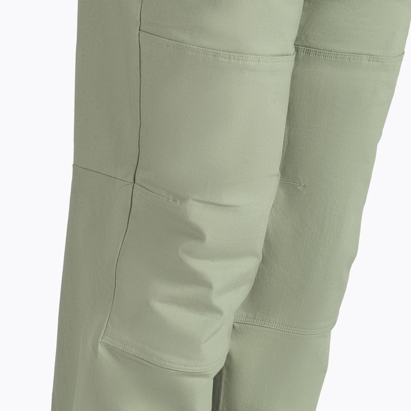 Pánske lezecké nohavice The North Face Routeset beige NF0A5J7Y3X31 11