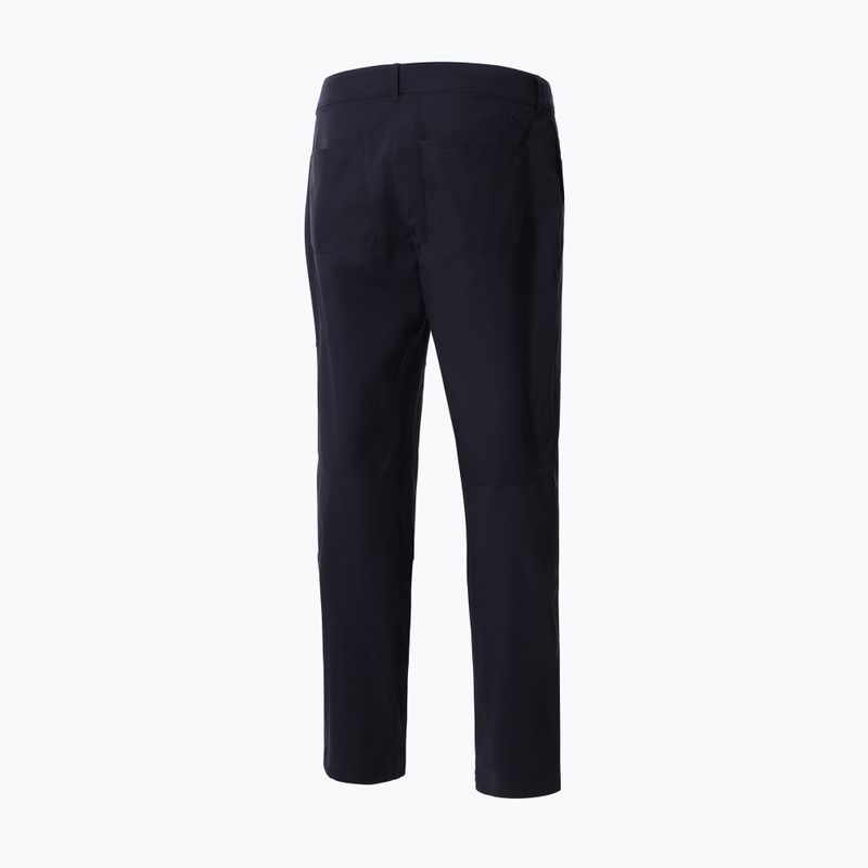 Pánske lezecké nohavice The North Face Routeset navy blue NF0A5J7YRG11 12