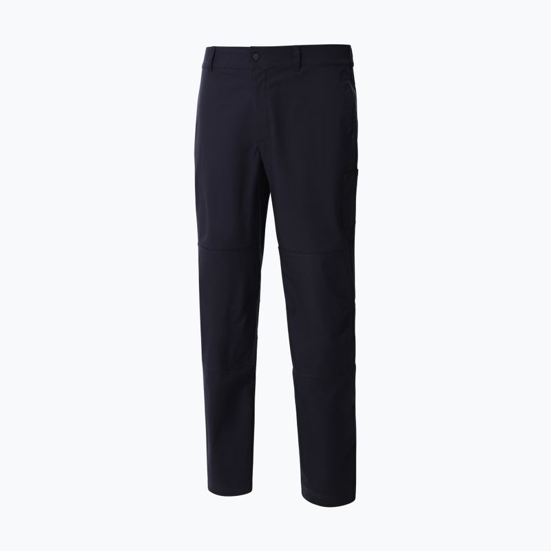 Pánske lezecké nohavice The North Face Routeset navy blue NF0A5J7YRG11 13