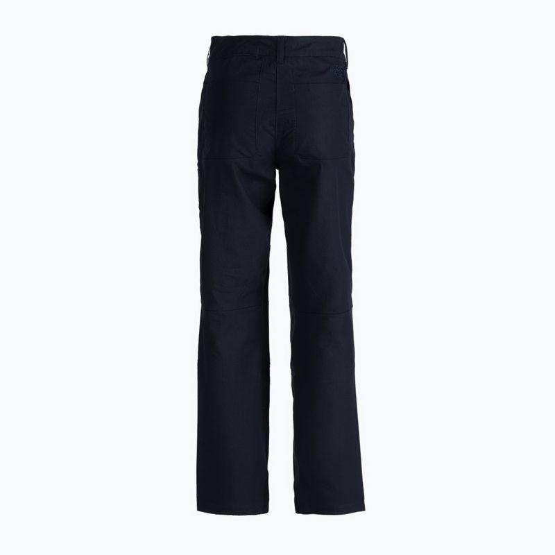 Pánske lezecké nohavice The North Face Routeset navy blue NF0A5J7YRG11 4