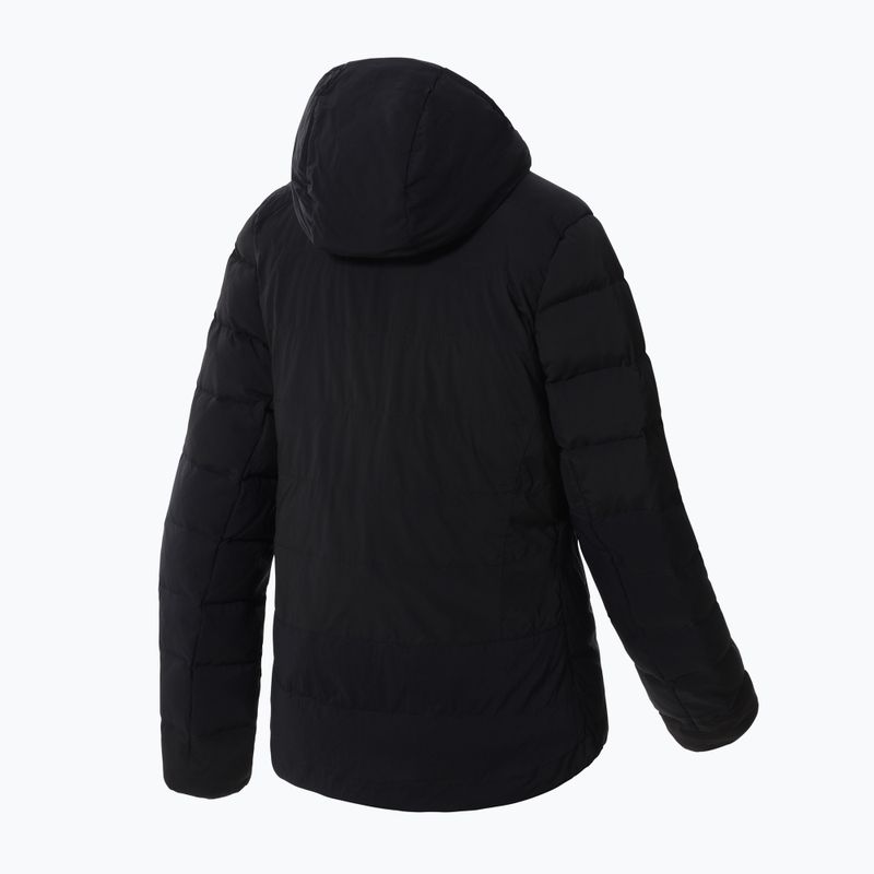 Dámska páperová bunda The North Face Castleview 50/50 Down black NF0A5J82JK31 10