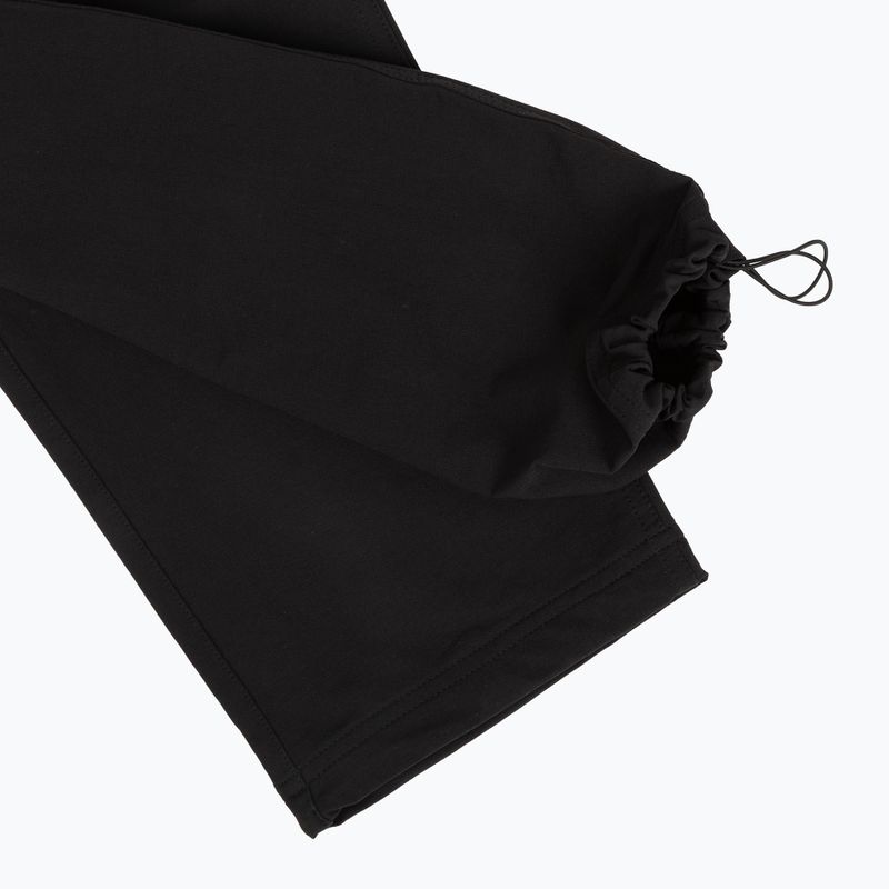 Pánske softshellové nohavice The North Face Softshell Regular Fit tnf black 6