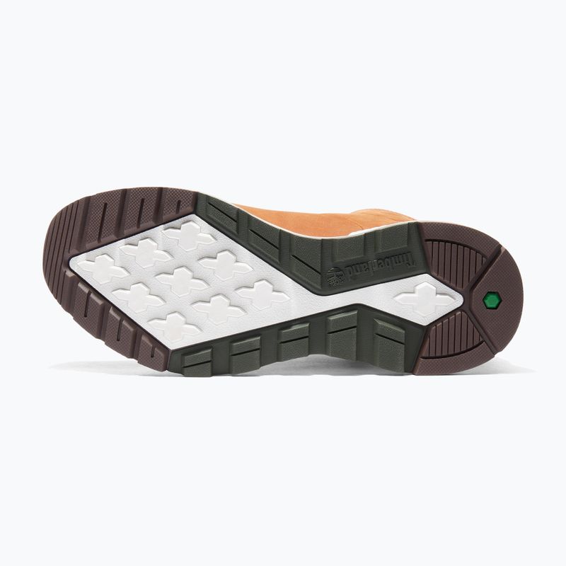Pánska obuv Timberland Sprint Trekker saddle 13