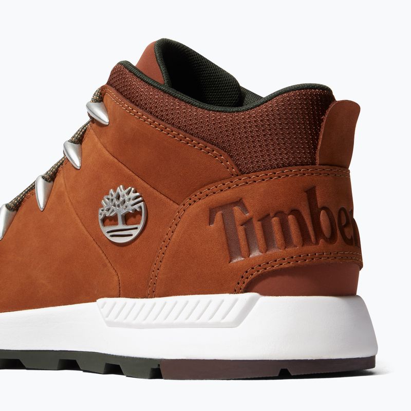 Pánska obuv Timberland Sprint Trekker saddle 15