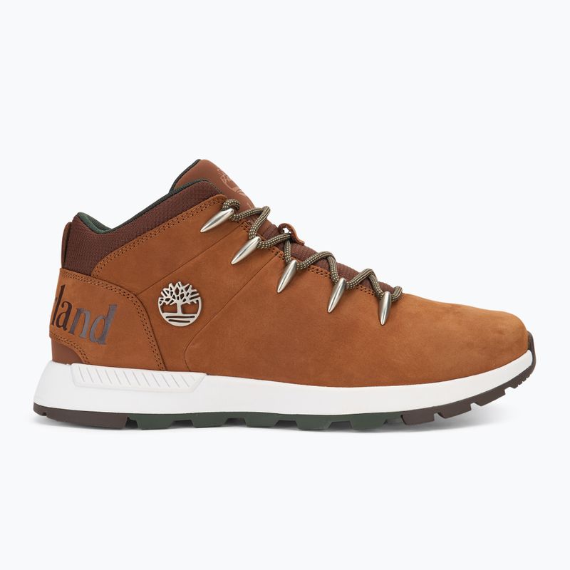 Pánska obuv Timberland Sprint Trekker saddle 3