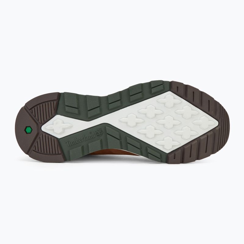 Pánska obuv Timberland Sprint Trekker saddle 4