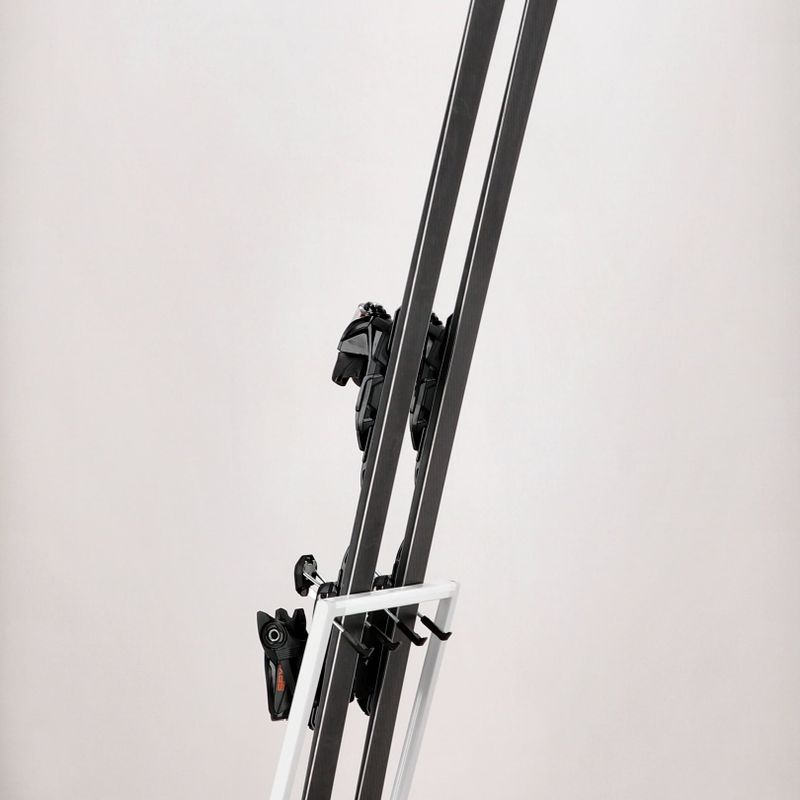 Zjazdové lyže Rossignol React 10 TI K + SPX12 cooper 13