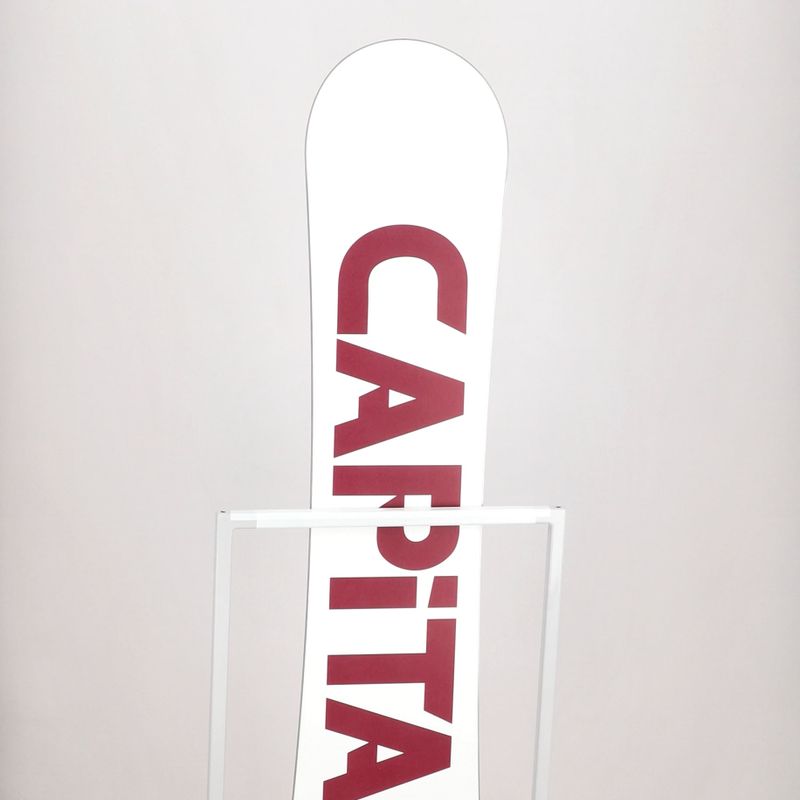 Detský snowboard CAPiTA Jess Kimura Mini color 1221142/125 11