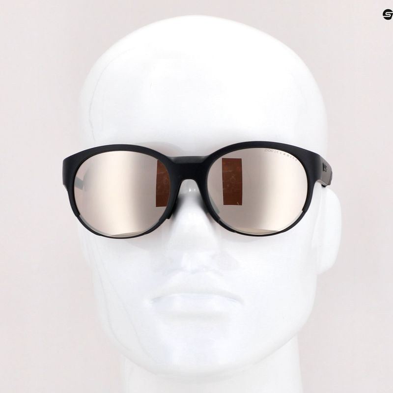 Slnečné okuliare POC Avail uranium black/clarity trail silver 9