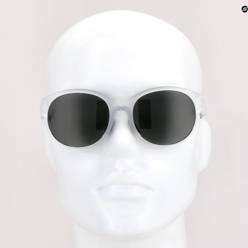 Slnečné okuliare POC Avail transparent crystal/grey 7