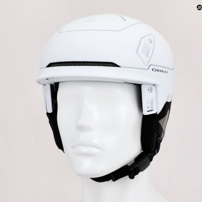 Lyžiarska prilba Oakley Mod7 biela FOS900642-9RZ 13