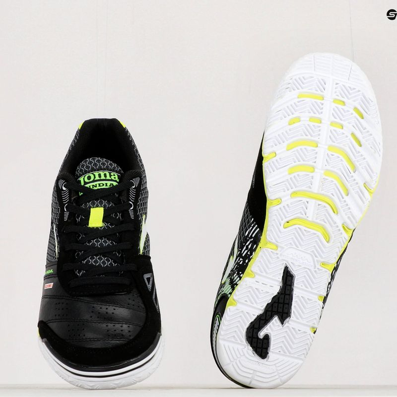 Pánske kopačky Joma Mundial IN black 14