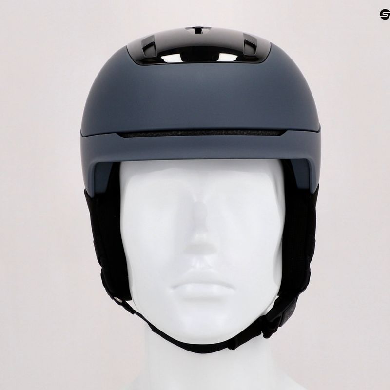 Lyžiarska prilba Oakley Mod5 sivá FOS900641-24J 13
