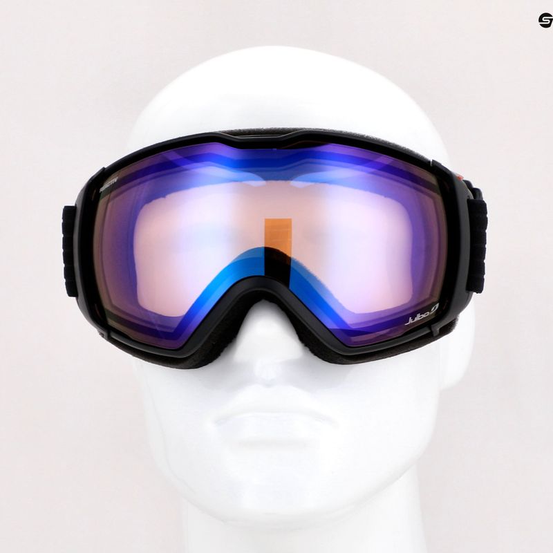 Julbo Aerospace lyžiarske okuliare čierne J74034149 7