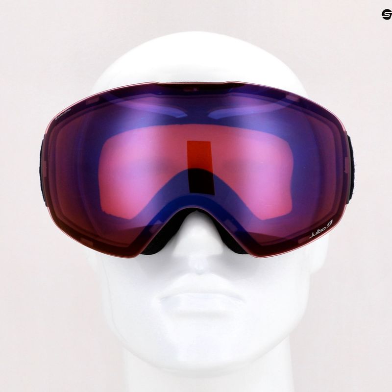 Lyžiarske okuliare Julbo Spacelab black J76091140 7