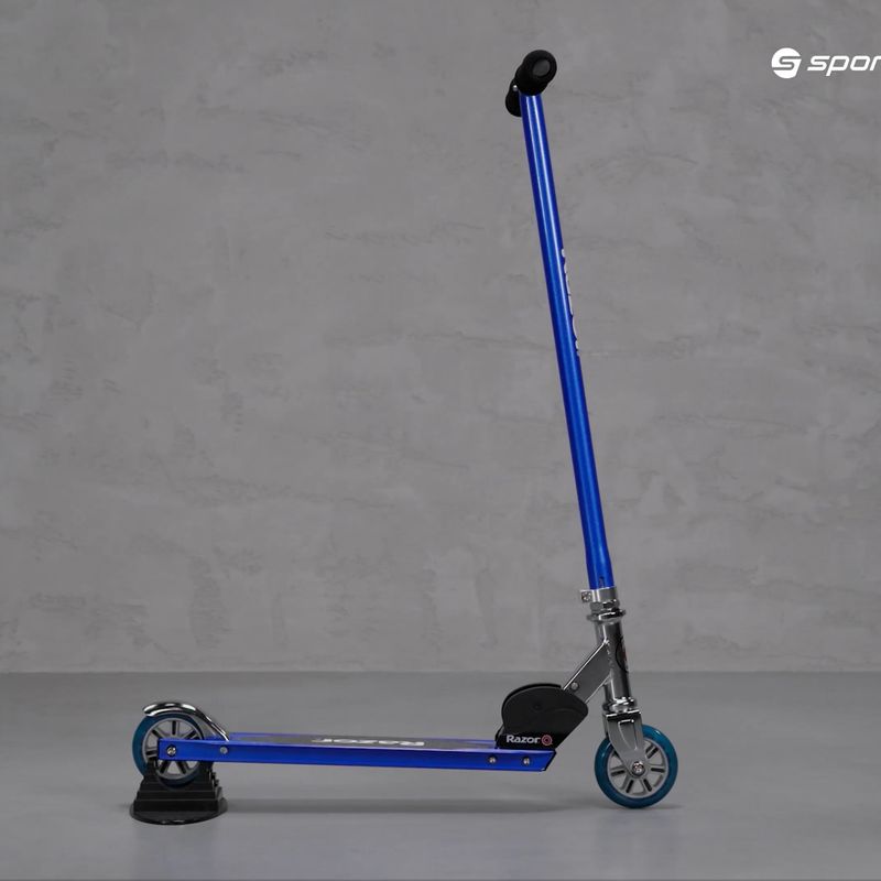 Detský skúter Razor Sport S modrý 13073043 5