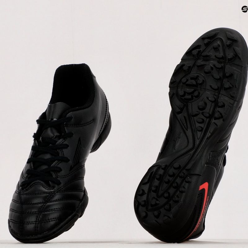 Detské kopačky Mizuno Monarcida Neo II Select AS Jr black P1GE222500 14