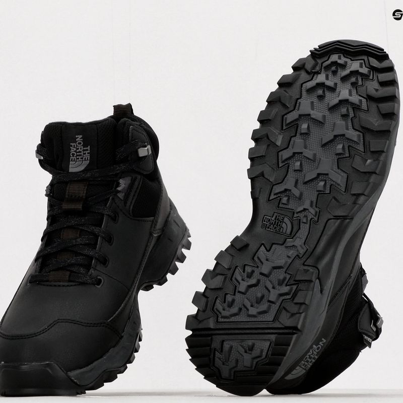 Dámske trekové topánky The North Face Storm Strike III black NF0A5LWGKT01 17