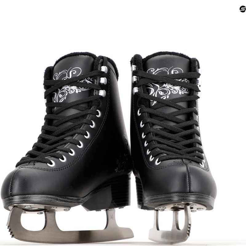 Dámske korčule Rollerblade Stella black 0P501500100 9