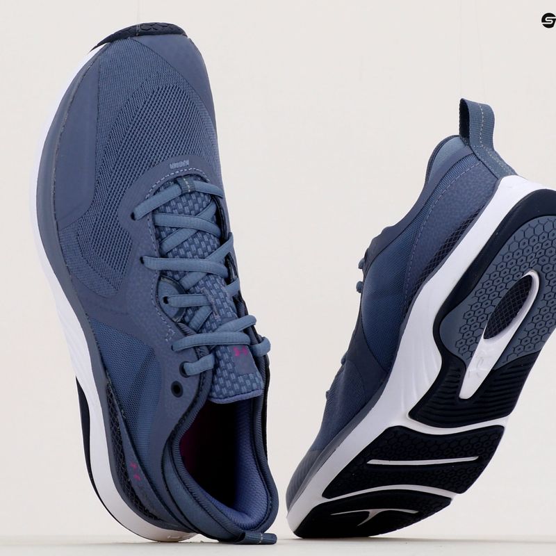 Under Armour Hovr Omnia dámska tréningová obuv navy blue 3025054 12