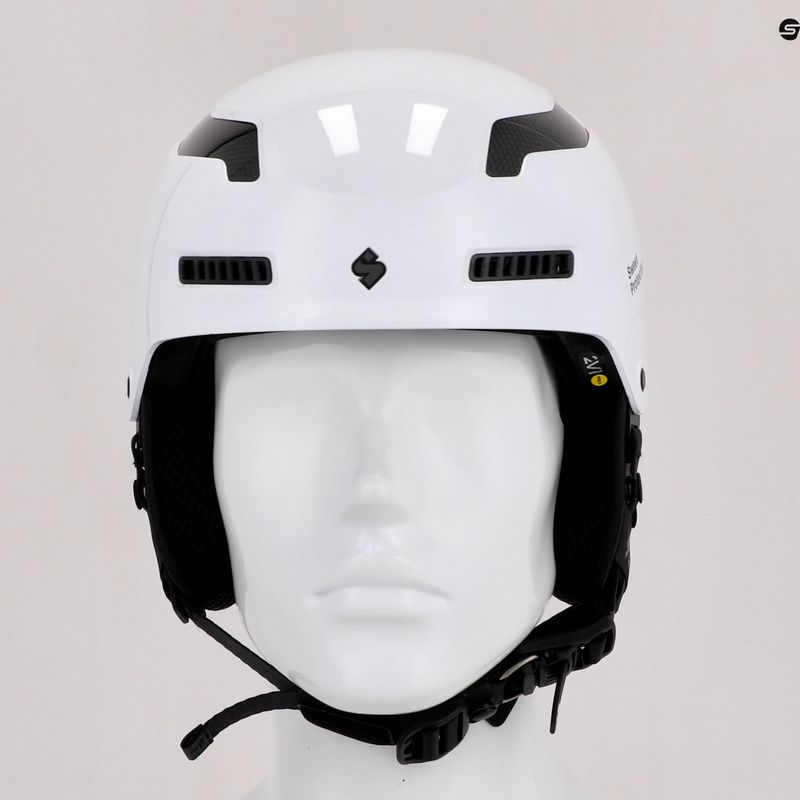 Sweet Protection Trooper 2Vi MIPS lyžiarska prilba 840094 15