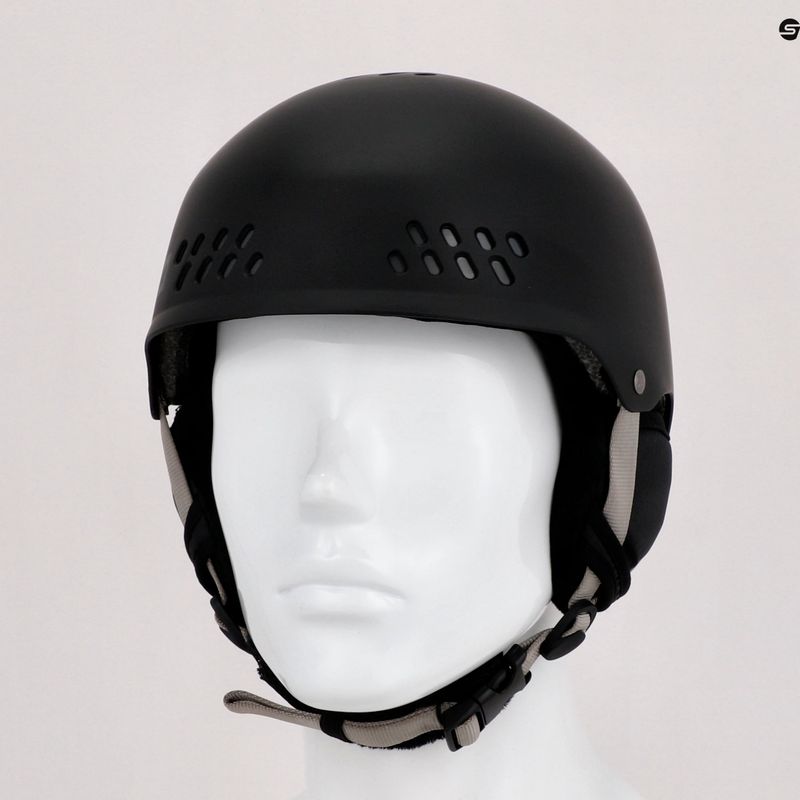 Lyžiarska prilba K2 Phase Pro black 10B4000.3.1.L/XL 13