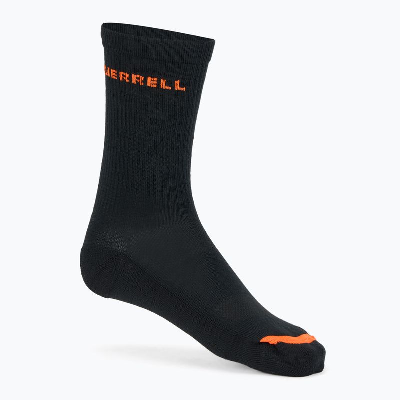 Ponožky Merrell Recycled Cushion Crew 2