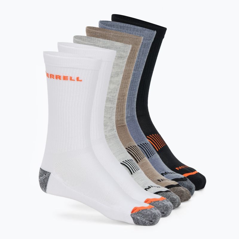 Ponožky Merrell Recycled Cushion Crew