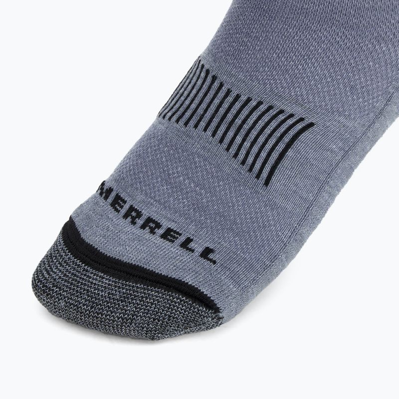 Ponožky Merrell Recycled Cushion Crew 8