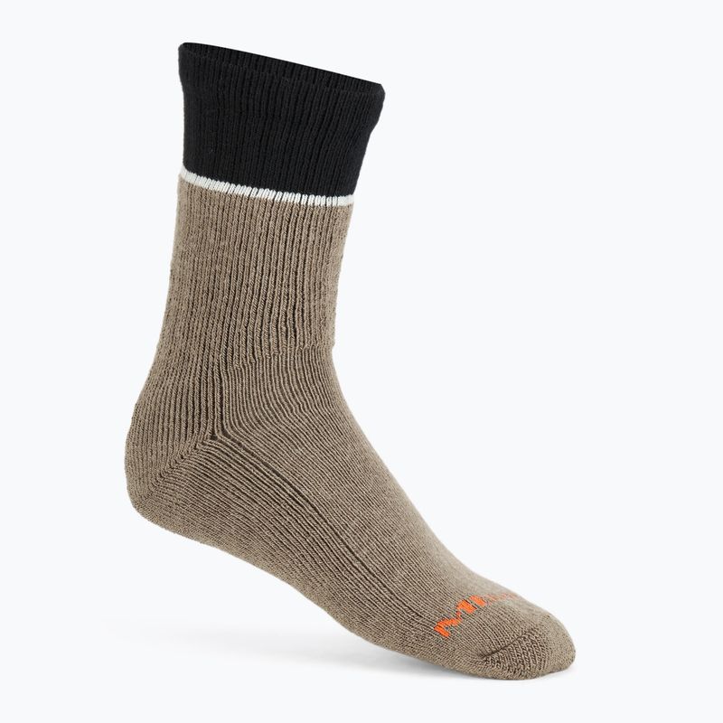 Ponožky Merrell Thermal Hiking Crew 3