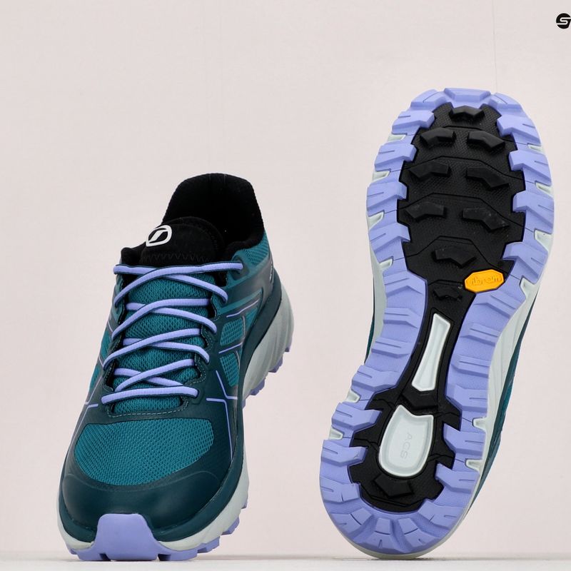 SCARPA Spin Infinity GTX dámska bežecká obuv blue 33075-202/4 14