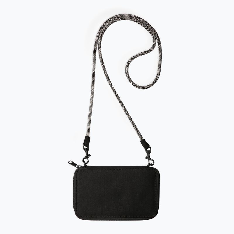KAVU Go Time Cross Body sáčok čierny 2