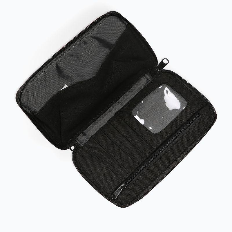 KAVU Go Time Cross Body sáčok čierny 3