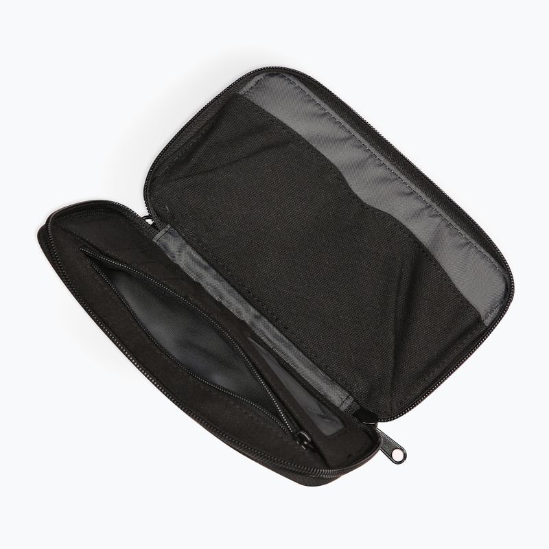 KAVU Go Time Cross Body sáčok čierny 4