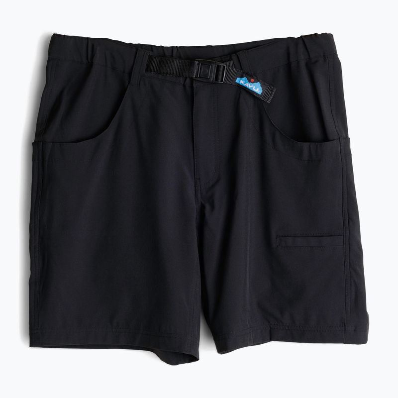 Pánske šortky KAVU Chilli H2O black