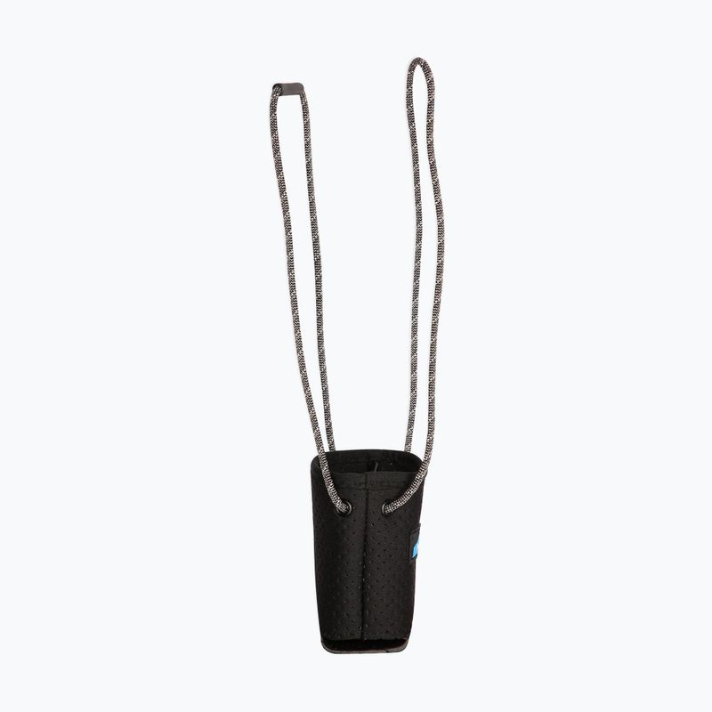 Vrecko na fľašu KAVU Hands Free čierne 2