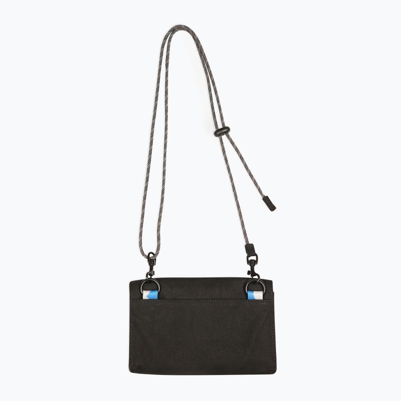 KAVU Islamorada Cross Body peňaženka čierna 2
