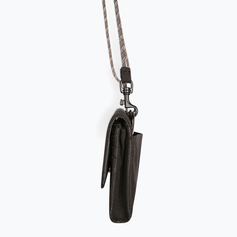 KAVU Islamorada Cross Body peňaženka čierna 3