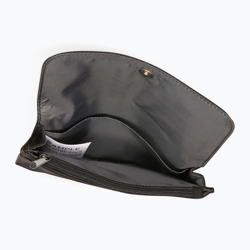 KAVU Islamorada Cross Body peňaženka čierna 4
