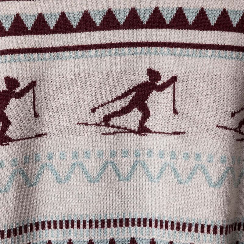 Dámsky sveter KAVU Hillrose ski slope 3