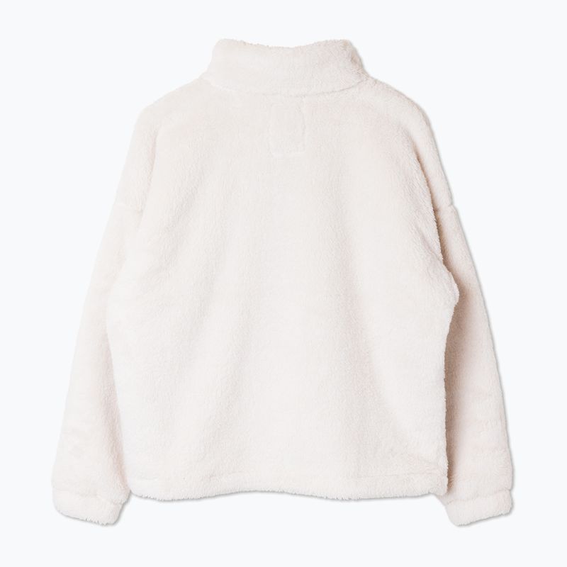 Dámska mikina KAVU Rockhaven chalk 2