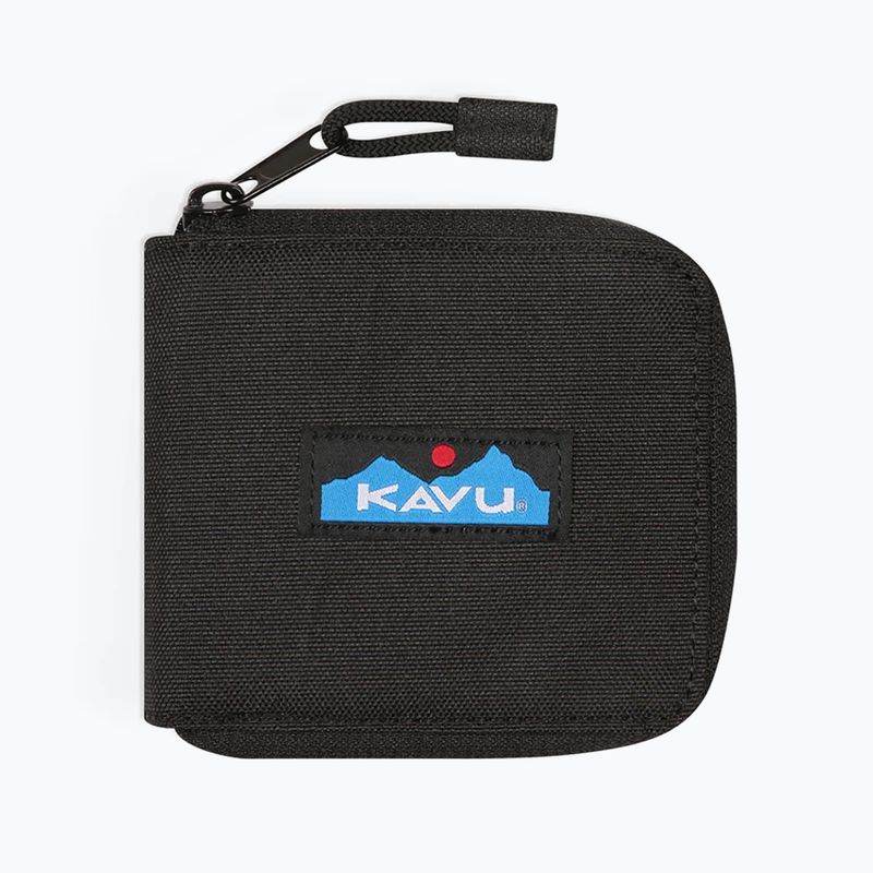 KAVU Zip Around peňaženka raven