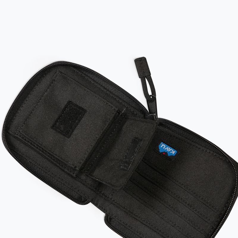 KAVU Zip Around peňaženka raven 3