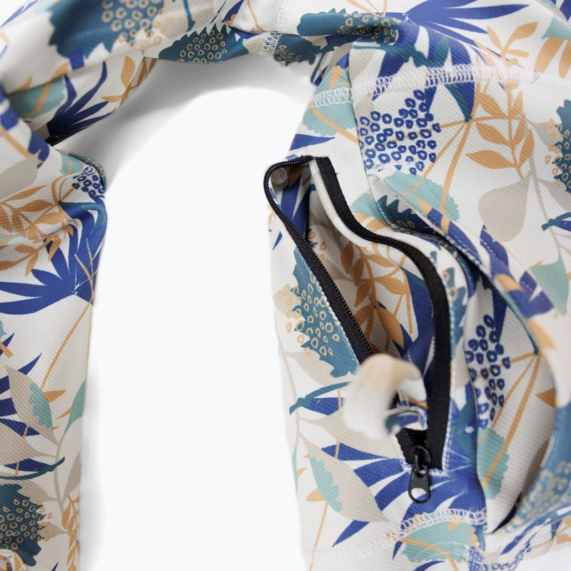 Dámska mikina KAVU Sunshade Hoodie paradise palm 3