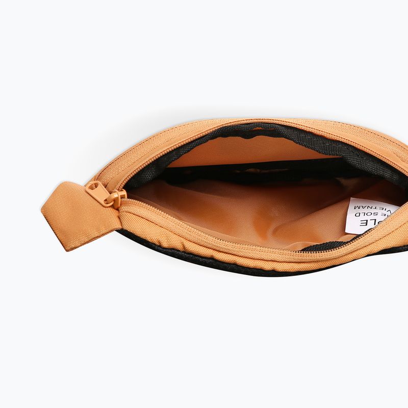 KAVU Spectator ľadvinové vrecko 0,5 l teak 3