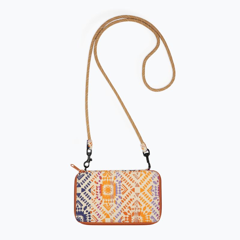 KAVU Go Time Cross Body trail elegantné vrecúško 2