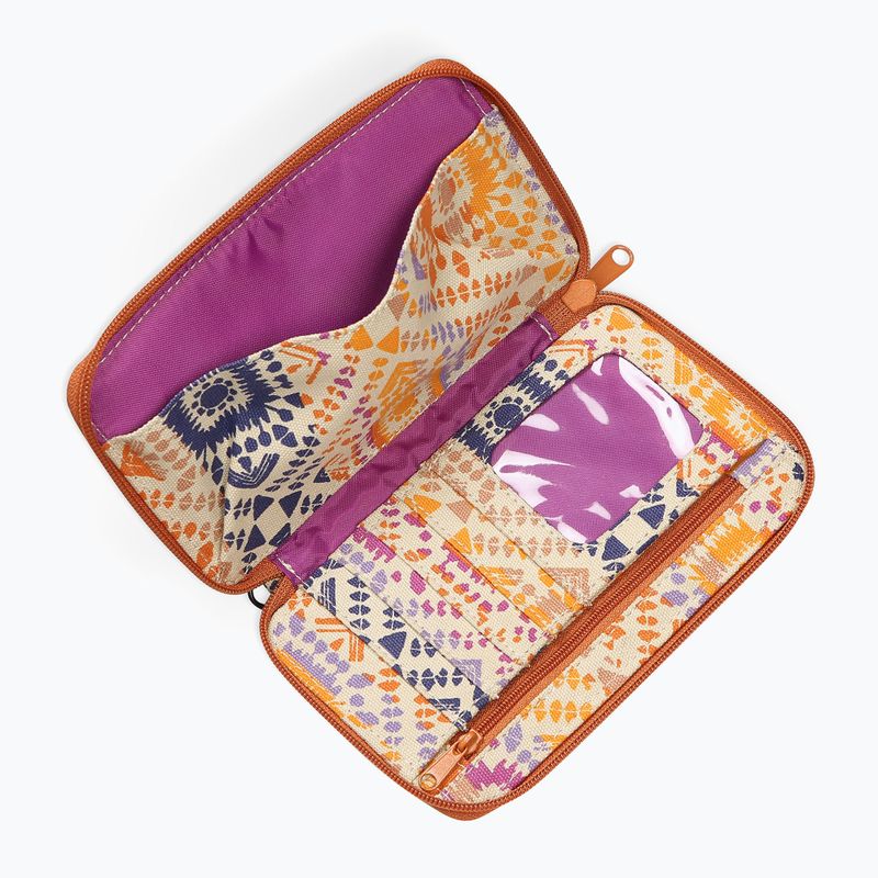 KAVU Go Time Cross Body trail elegantné vrecúško 3