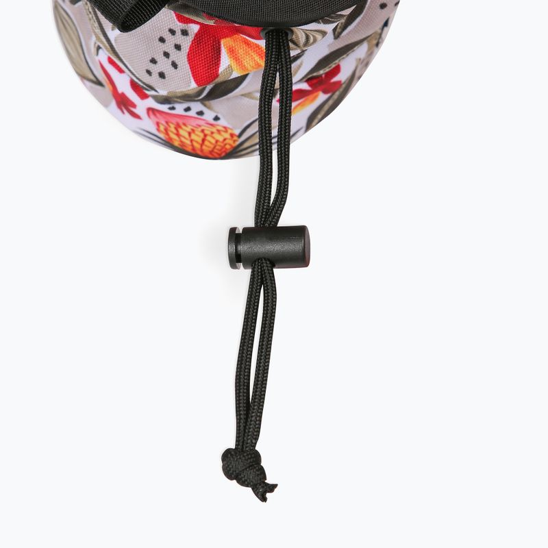 KAVU Peak Seeker tropifloral magnéziová taška 4