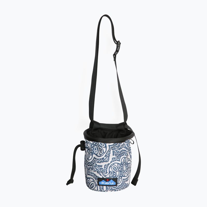 Taška KAVU Peak Seeker divine damask magnesia