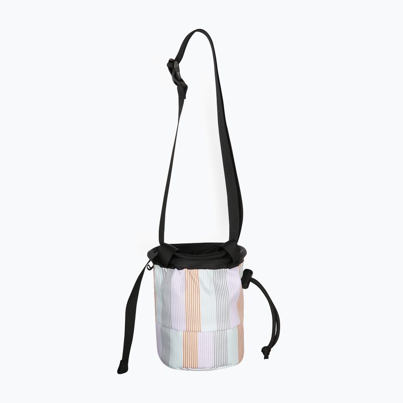 Taška KAVU Peak Seeker serene stripe magnesia 2